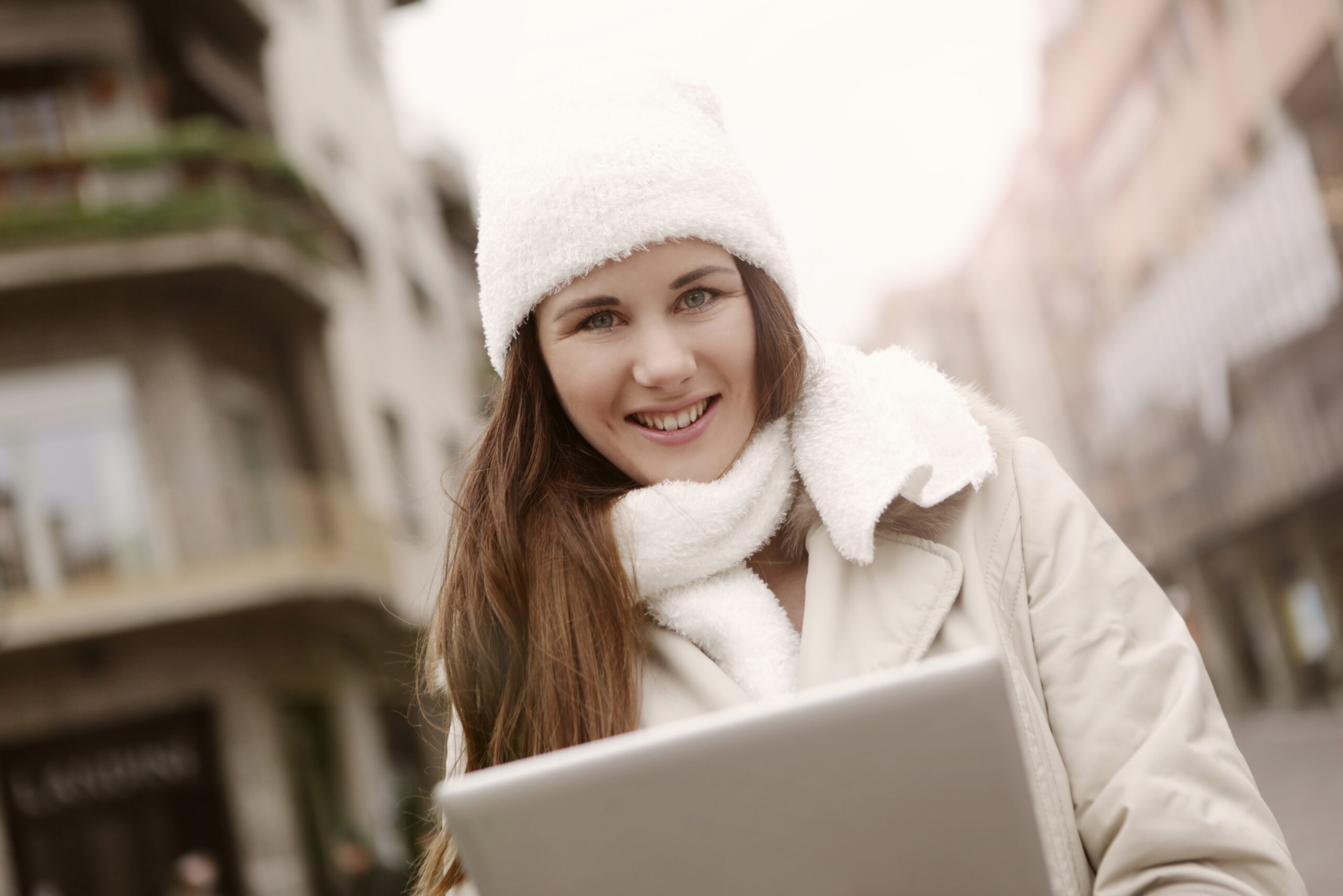 Christmas Marketing Campaign Ideas Using Print