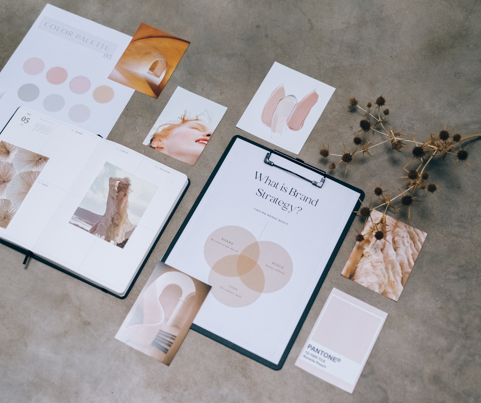 Revamp Your Image with Business Stationery Printing