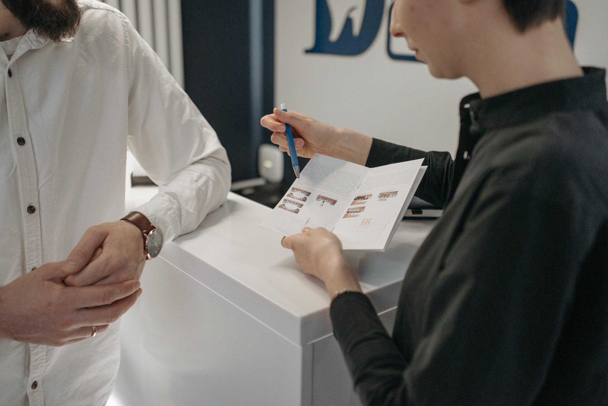 Unlocking the Power of Business Printing Services