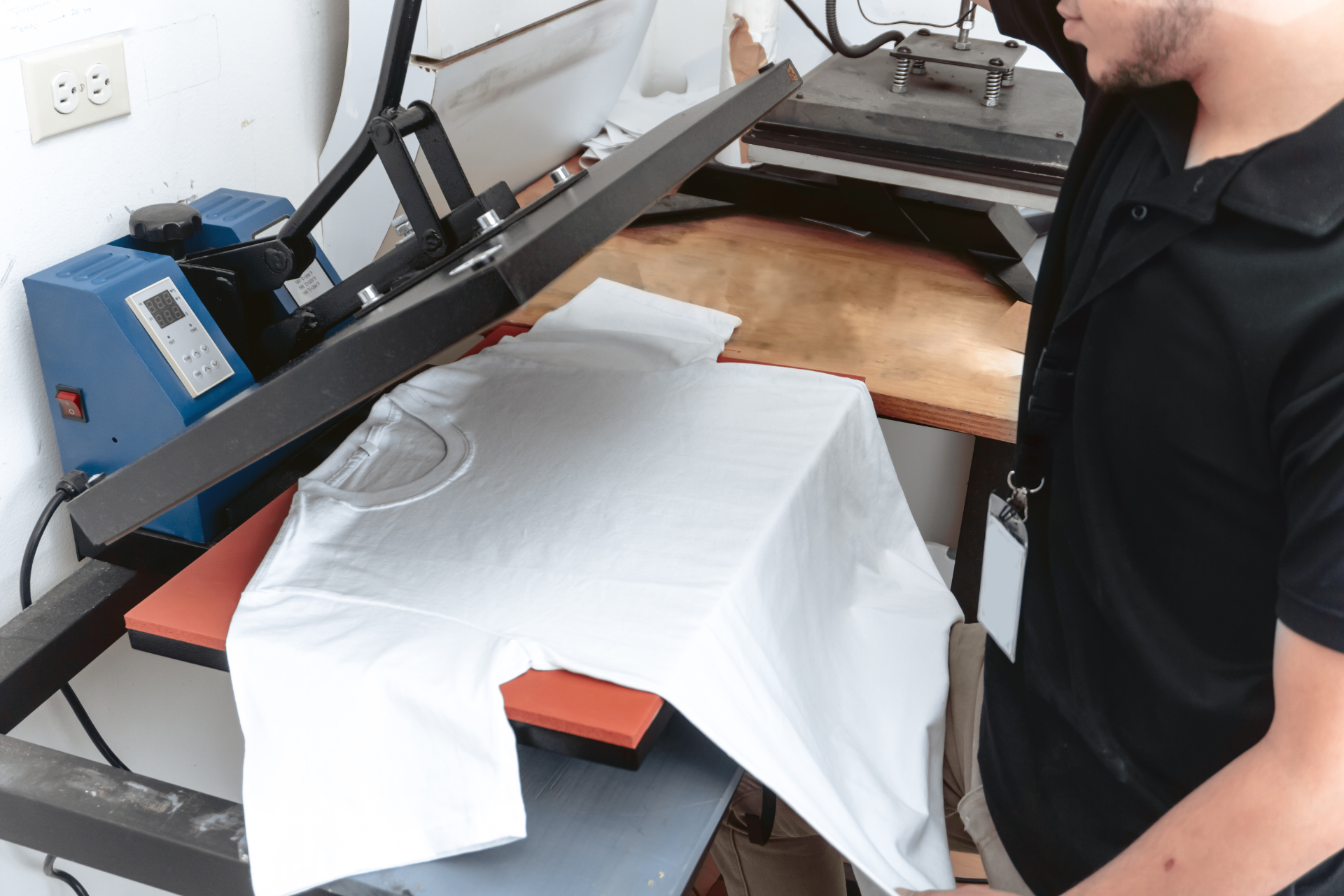 A Comprehensive Guide to Dye Sublimation Printing