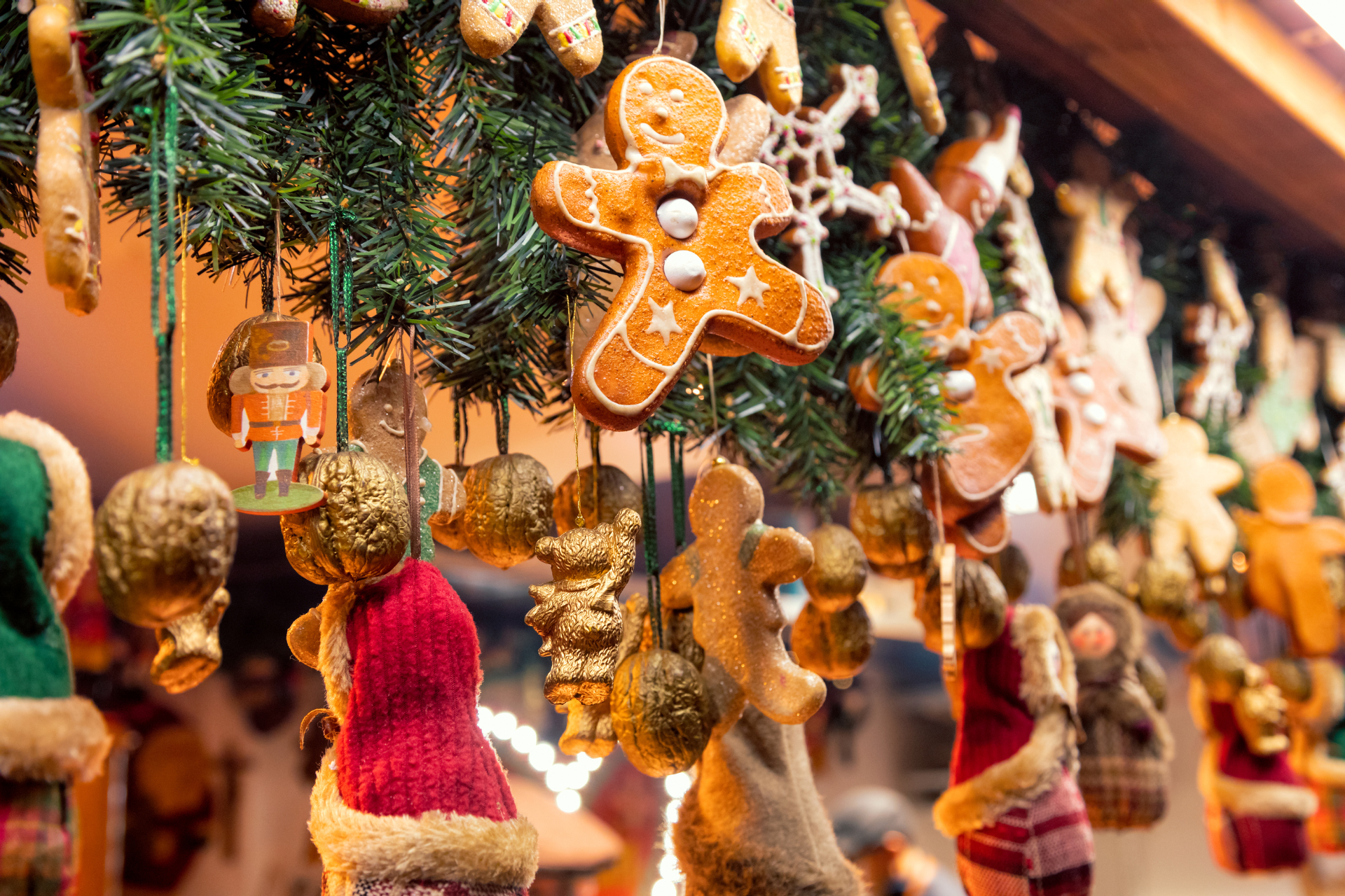 Get Started on Your Christmas Campaign this Autumn