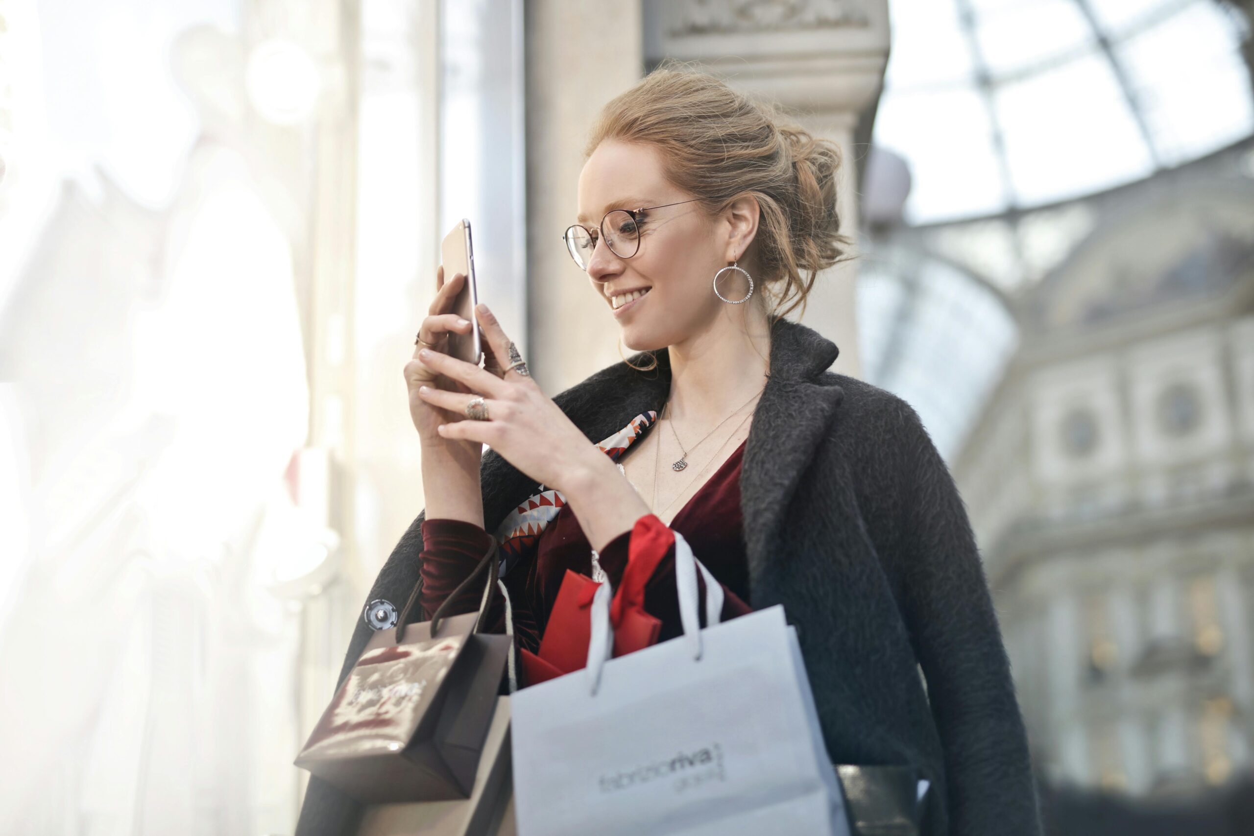 Refresh Your Brand for Spring with Print Marketing Materials